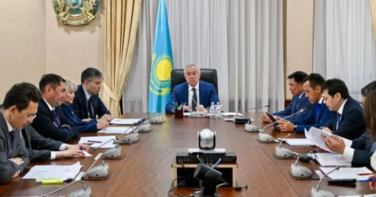  Қазақстанда шағын бизнеске арналған салық есептілігі өзгеруі мүмкін 