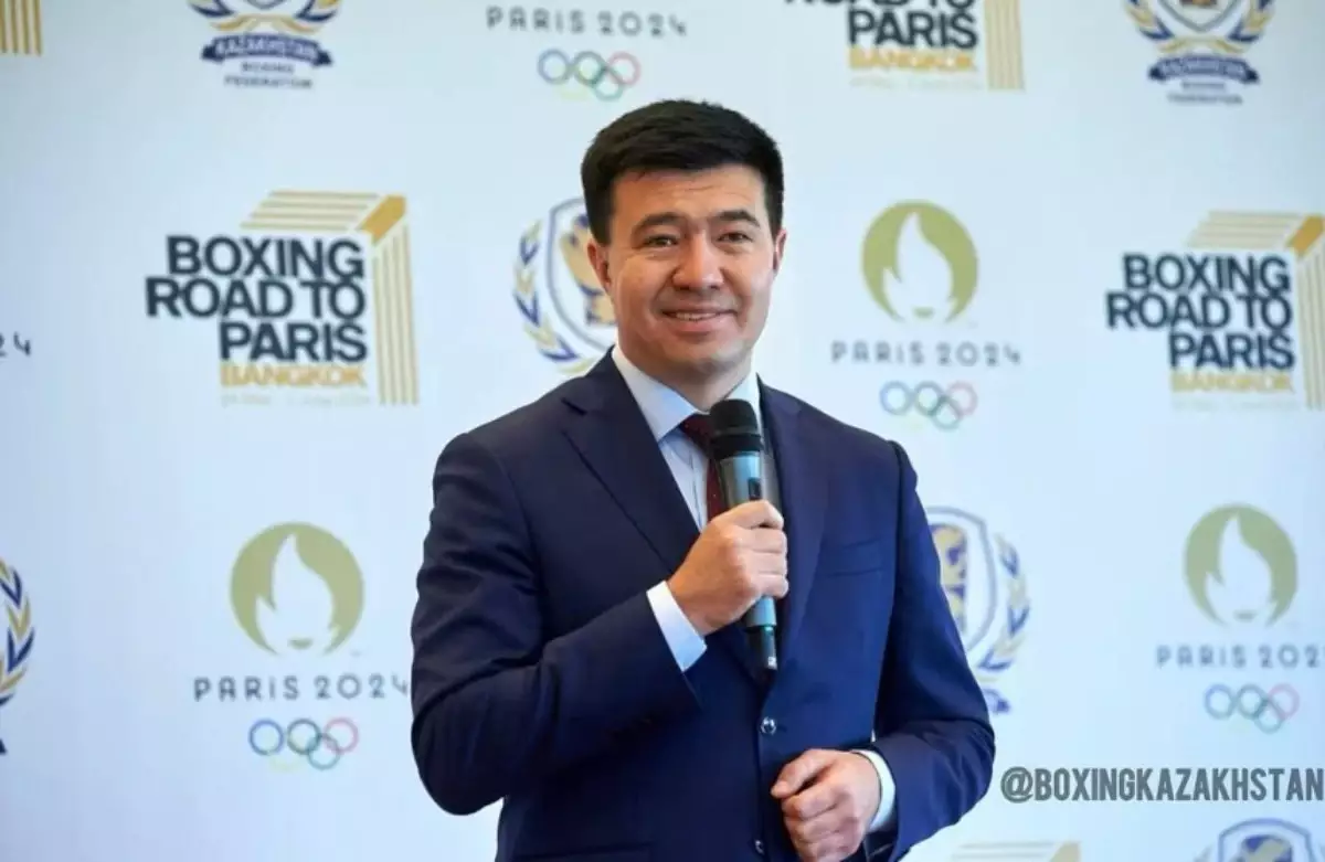 Шахмұрат Мұтәліп Шымкенттің "Ордабасы" футбол клубын қаншаға сатып алатыны белгілі болды