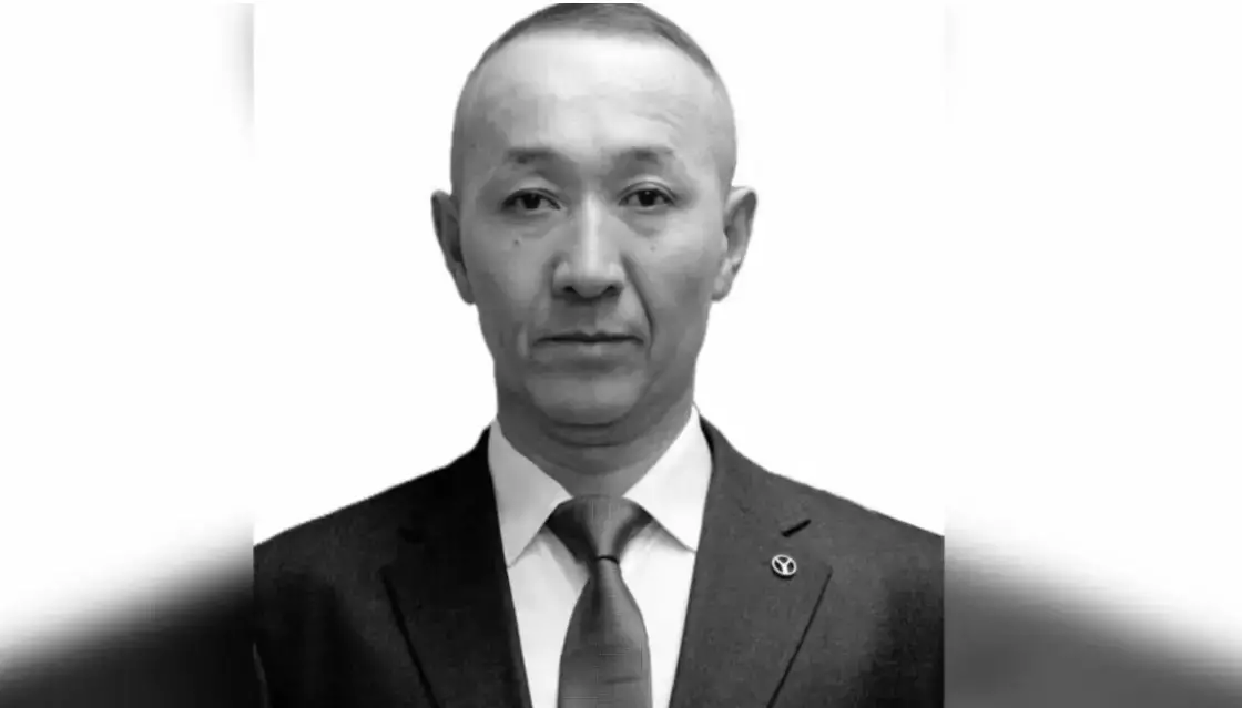 Елімізде тағы бір әкім өз өзіне қол жұмсады