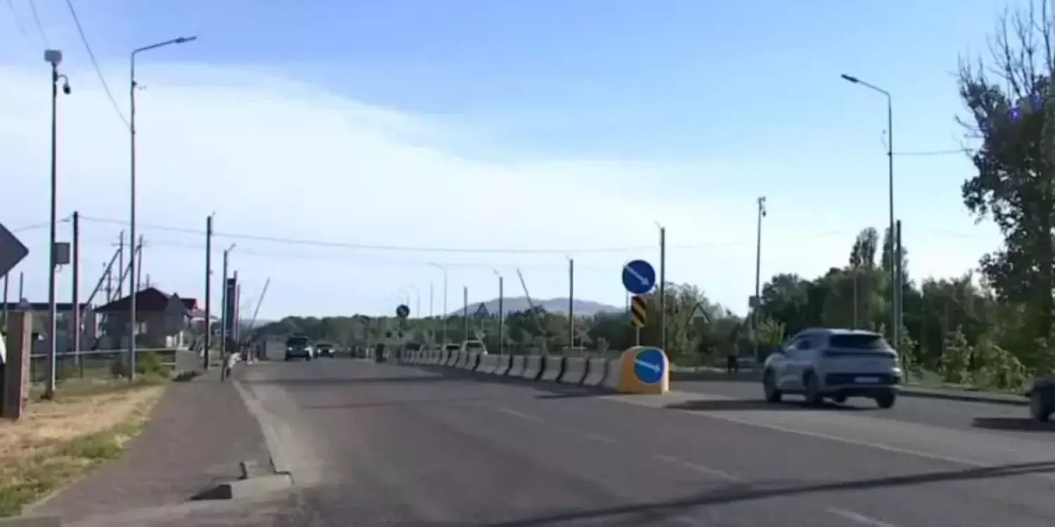 "Әдейі қаққан": Полицей әйелін көлікпен қағып өлтірген іске қатысты жаңа дерек шықты