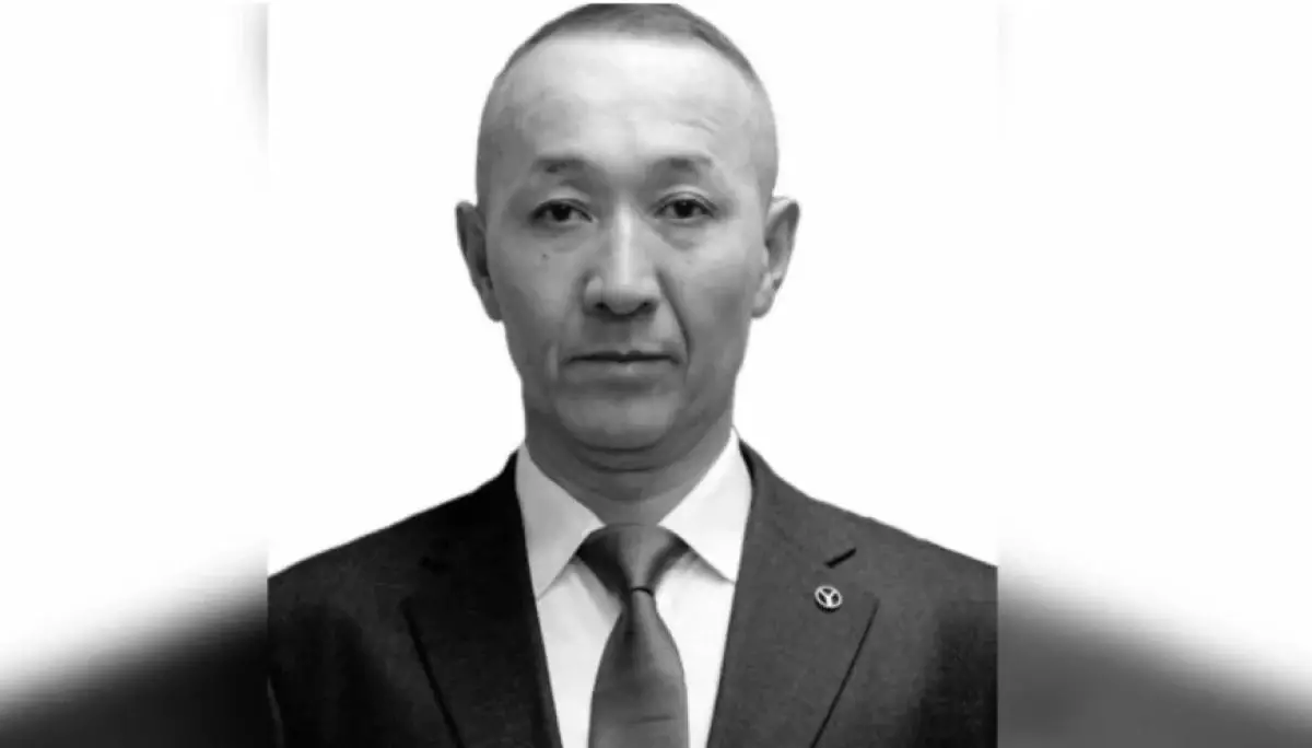 Солтүстік Қазақстанда ауыл әкімі суицид жасады