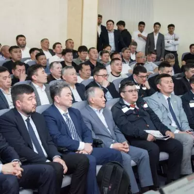 Казахмыс ускоряет модернизацию и улучшение условий труда