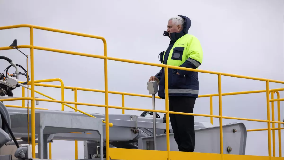 В Казахстане остановили работу семи авиакомпаний после 1,2 тысячи проверок