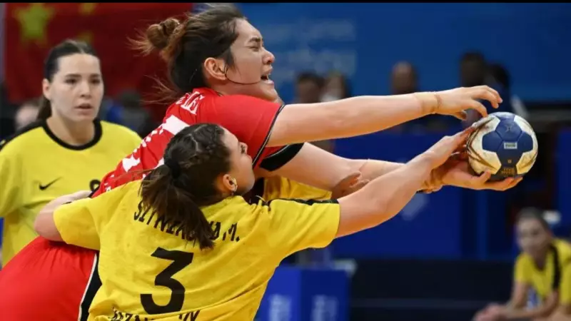 Қазақстан U16 құрамасы  қола медаль жеңіп алды