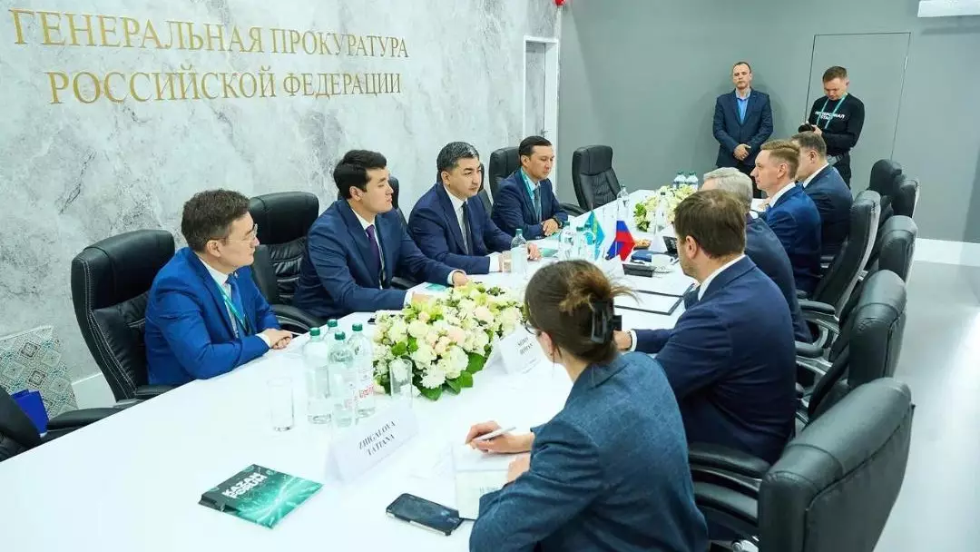 Как в Казахстане теперь защищают инвестиционные проекты