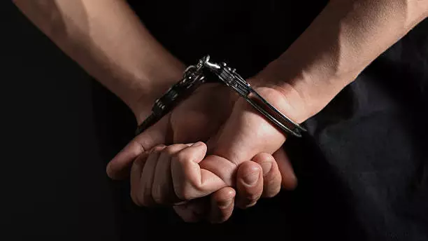Закладчик-рецидивист попался в Караганде