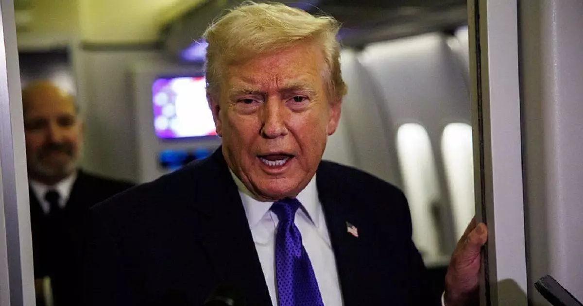  Иран мәселесі: Трамп әскери шабуылды неге кейінге қалдырды? 