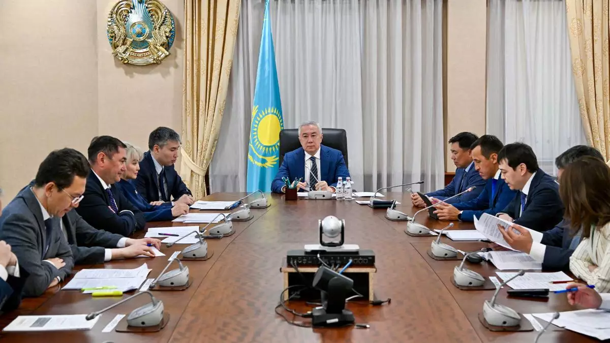 Салық кодексіне өзгеріс: Қазақстанда дәрі-дәрмекке бірыңғай құн салығын енгізу ұсынылды