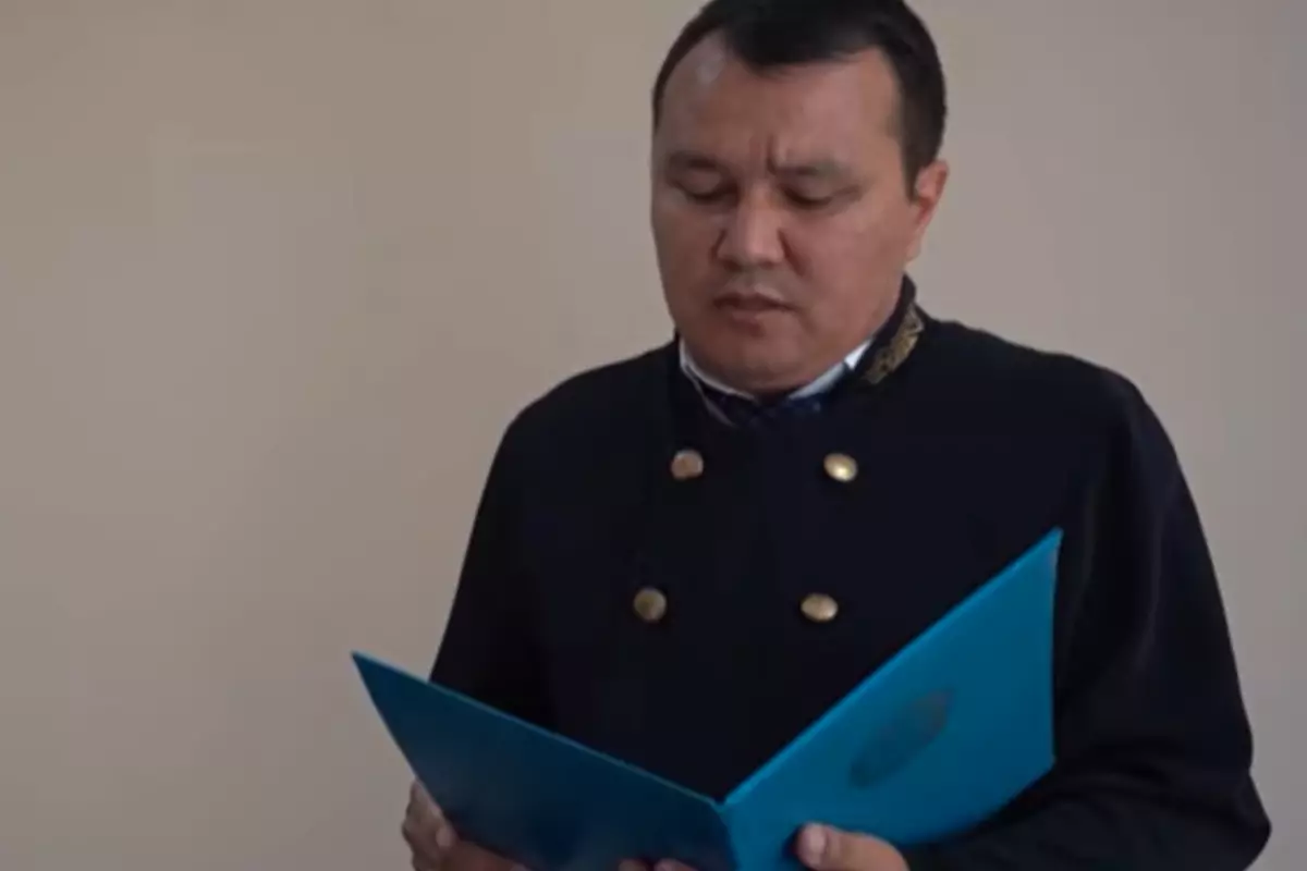  Убийство женщины в Шымкенте: нападавшего освободили от уголовной ответственности