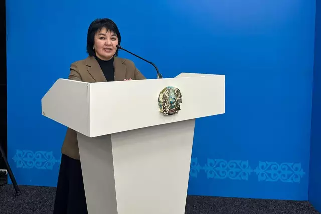Зерделі ұлт қалыптастырудағы маңызды қадам