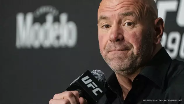 Казахстанский боец установил антирекорд в UFC: подробности