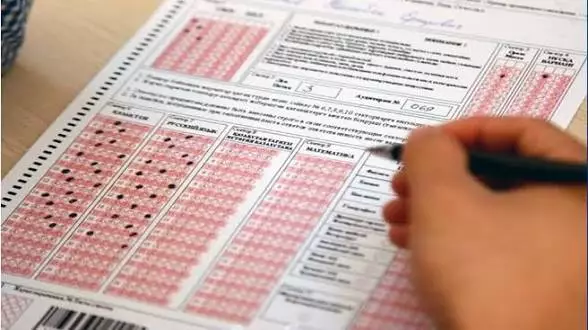 Түркістанда екі оқушы бірдей 140 ұпай алып, рекорд жаңартты