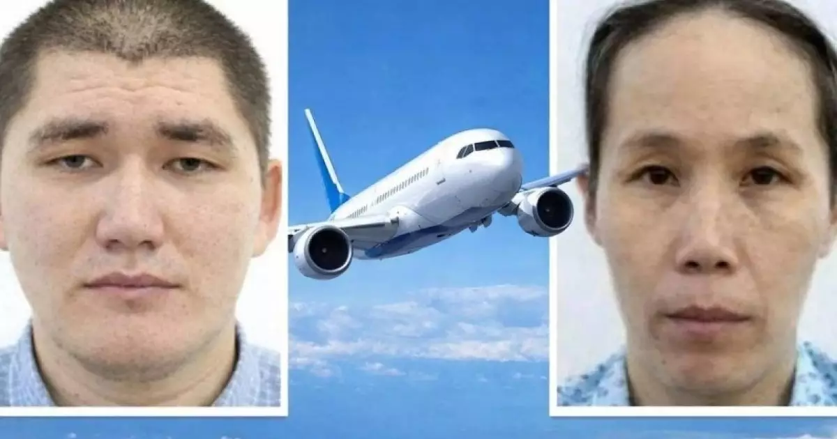  Сәрсемәлиевтің әйелімен Балиге қалай қашқаны белгілі болды 