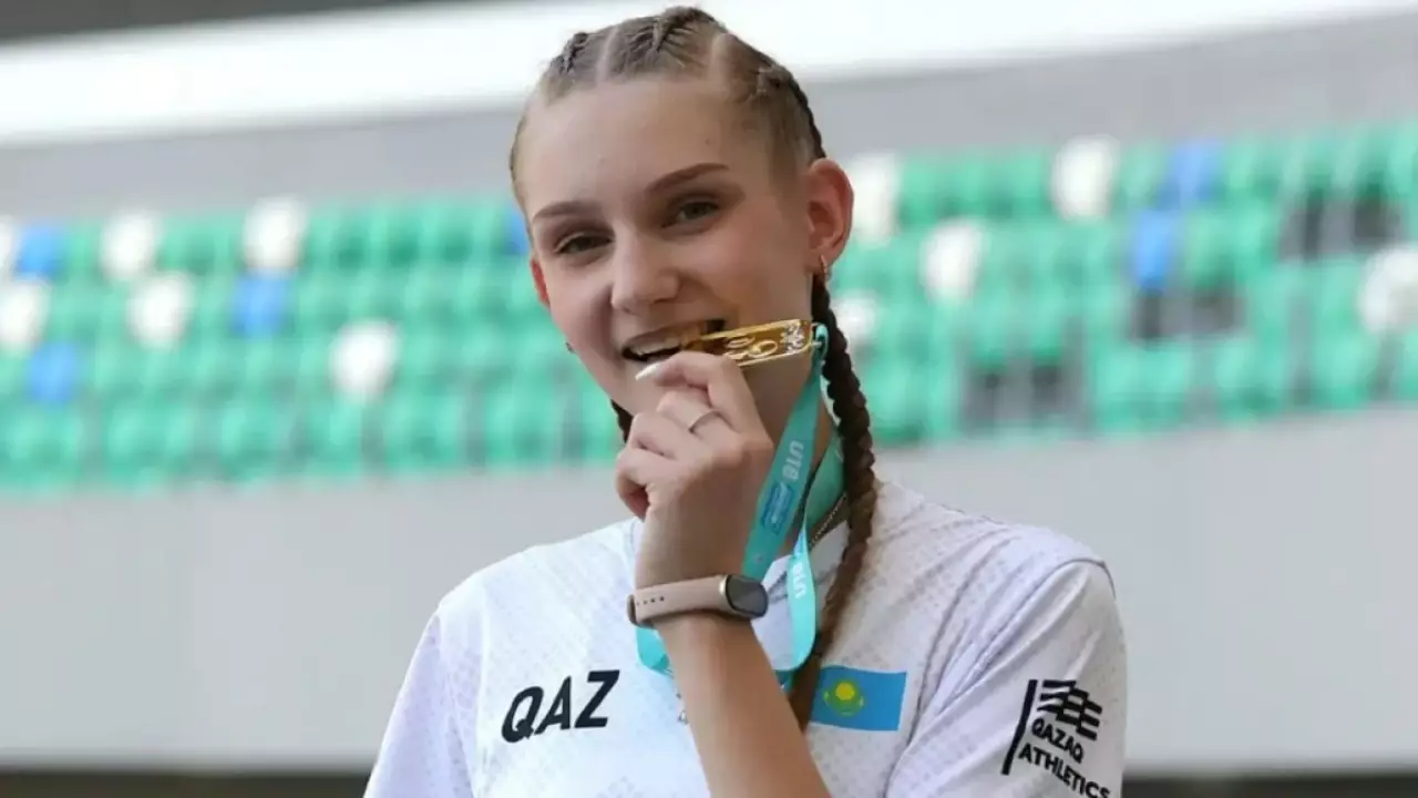 Алматылық спортшылар Орталық Азия чемпионатында 12 медаль жеңіп алды 