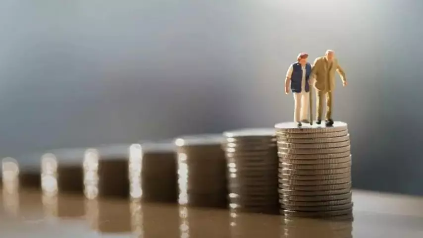 Зейнетақыдағы ақшаға қол жеткізу қиындай түсуі мүмкін