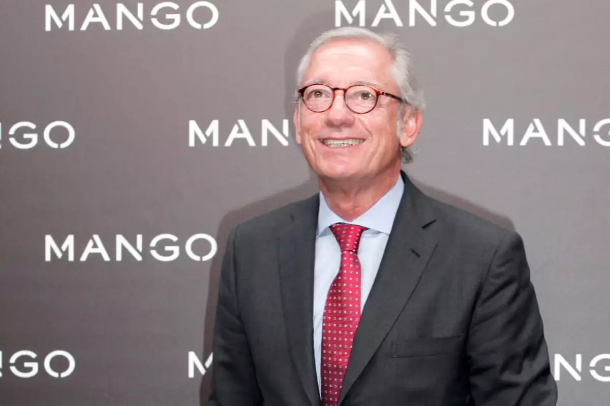 Сын основателя бренда Mango задержан по подозрению в убийстве отца-миллиардера