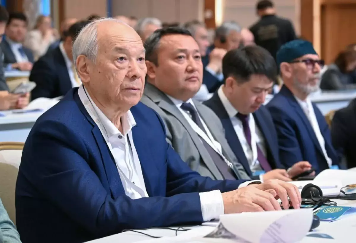 Алтын Орданың экономикалық құрылымын жан-жақты зерттеген жөн - Президент