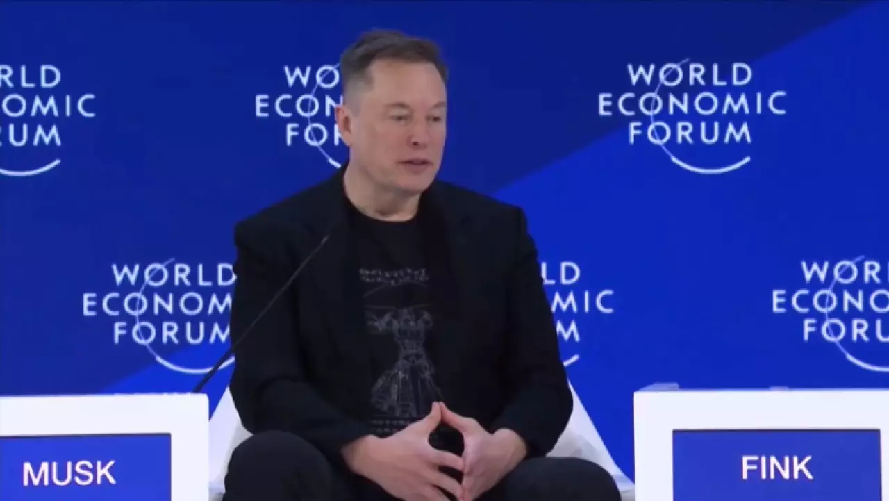 Маск проиграл суд против OpenAI