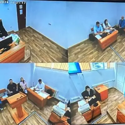 Строительная компания из Алматы намерена защитить свою репутацию от заявлений журналиста Вадима Борейко