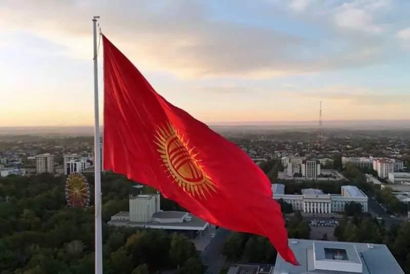 Кыргызстан начал зачистку компаний после давления Запада