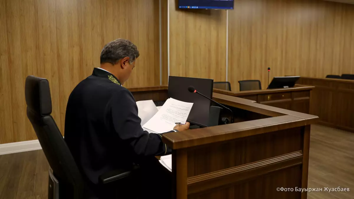 Бейәдеп сөз айтып, психологиялық семинар өткізгендер жауапқа тартылды