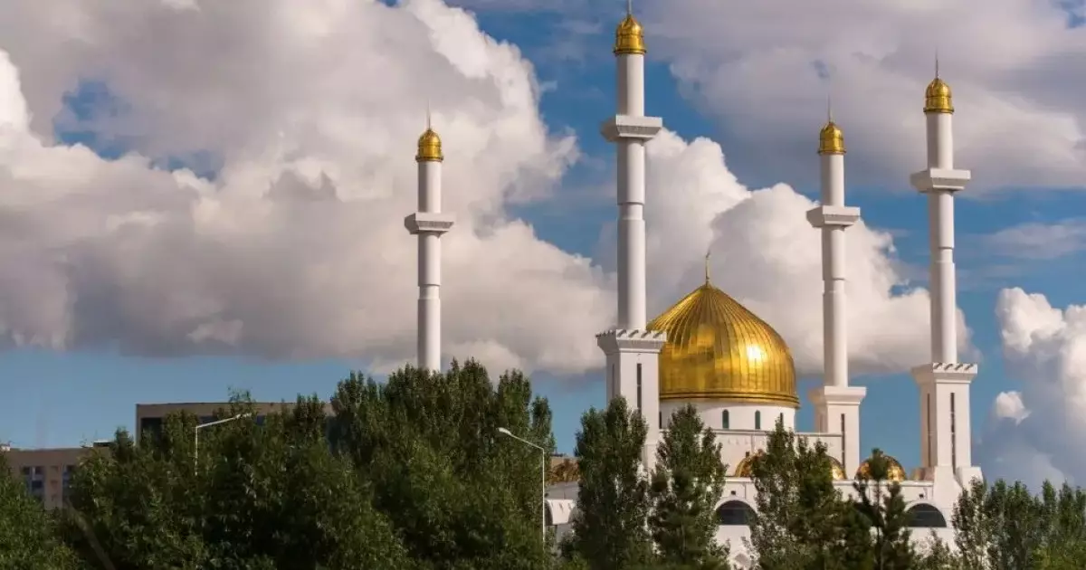  Құрбан айт: Қазақстан бойынша айт намазының кестесі жарияланды 