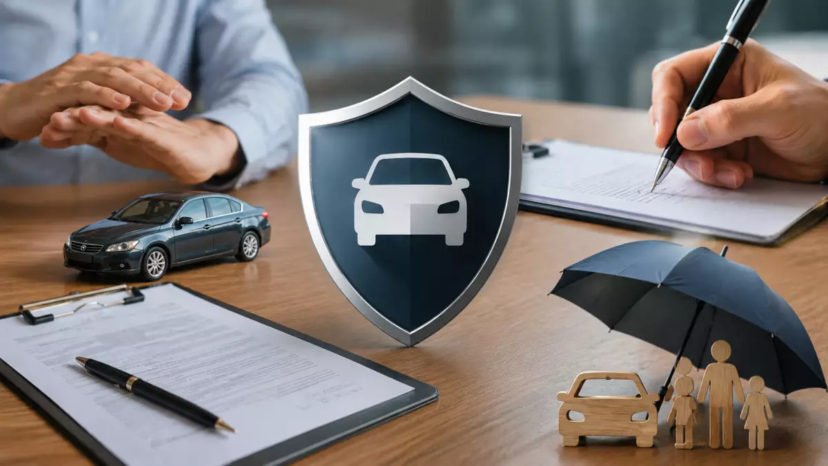 Автосақтандырудағы жаңа ереже: тәртіпті жүргізушілерге жеңілдік беріле ме?