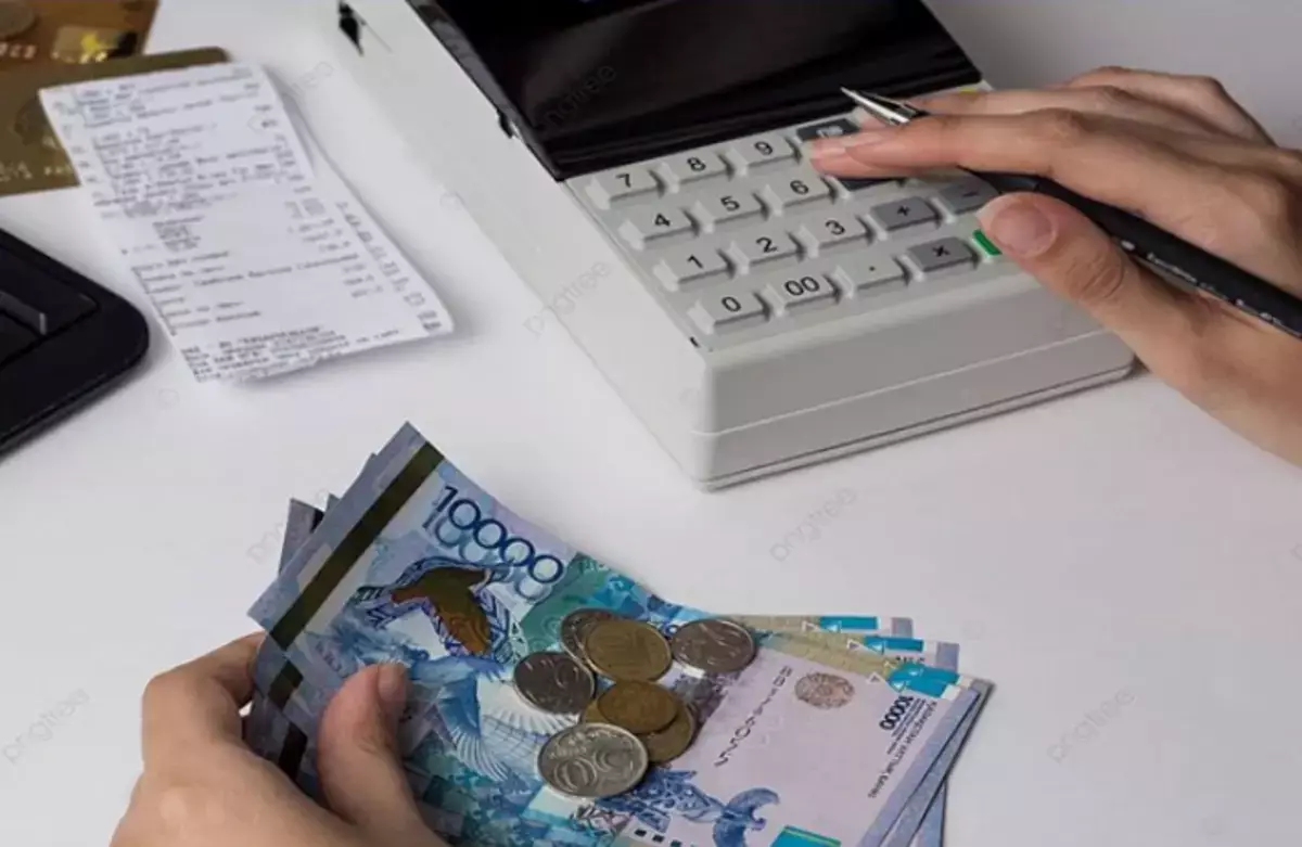 Точки над «i» расставлены: Минтруда сделало важное заявление о соцотчислениях казахстанцев - новости на Lada.kz 19.05.2026