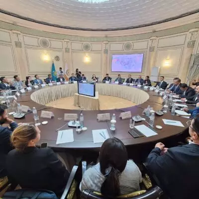 Проекты Алматинского горного кластера и «Almaty Superski» получили поддержку Общественного совета и депутатов Маслихата города Алматы