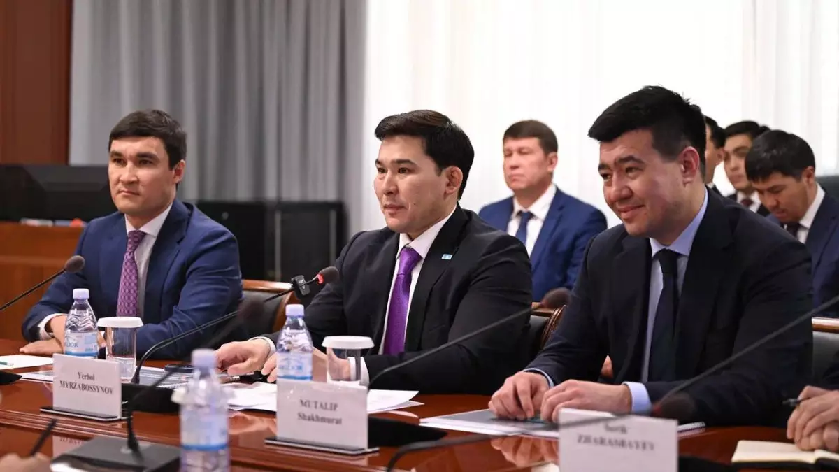 Астана готовится принять чемпионат мира по боксу