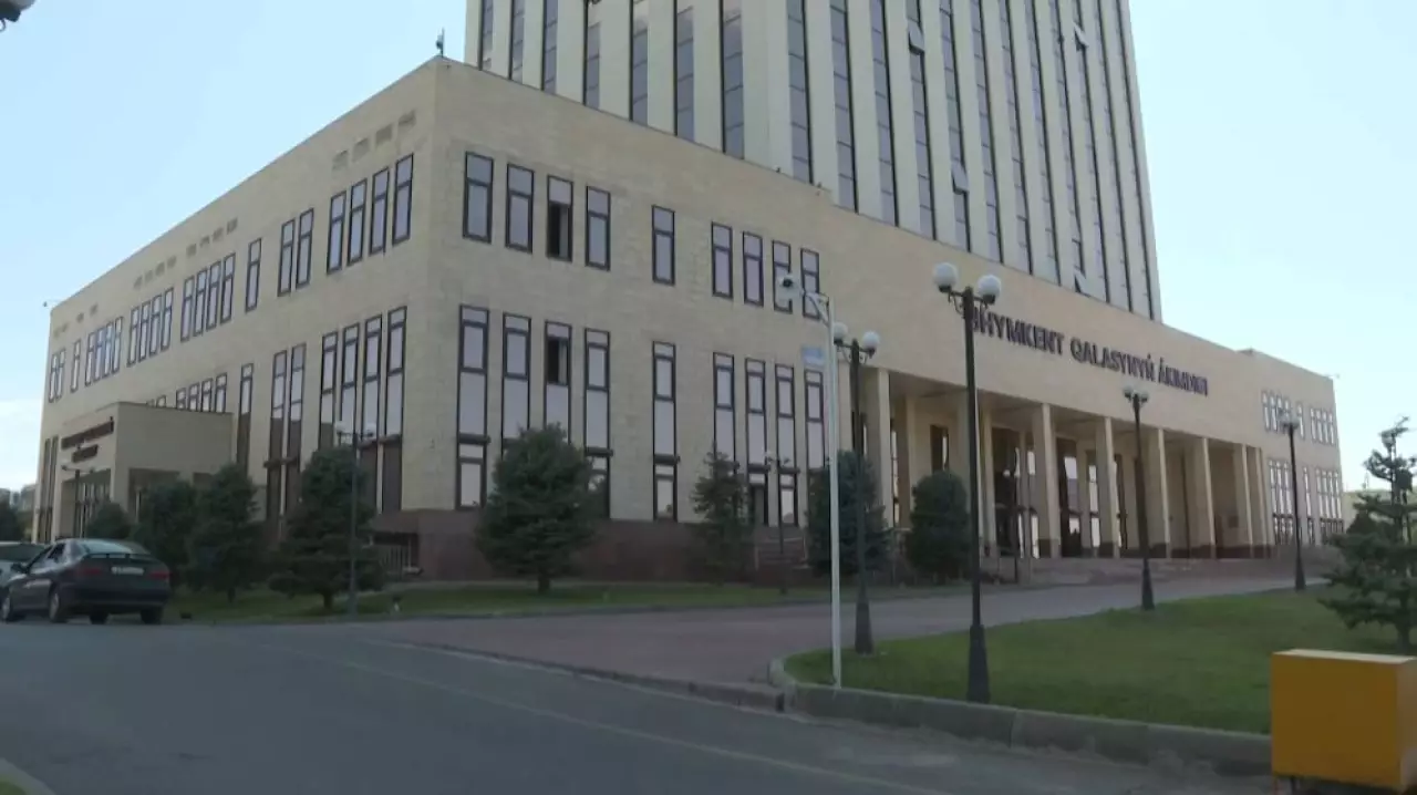 Нарушения при расходовании бюджета выявили в Шымкенте