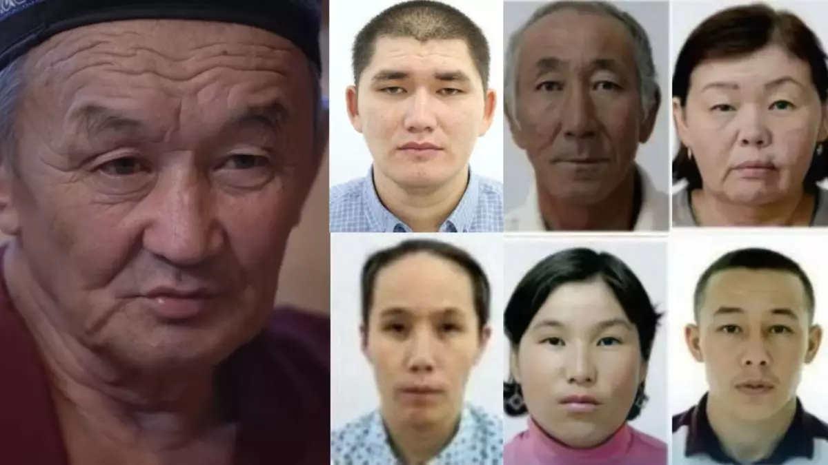  `Сөйлей алмай қалдым`: Сәрсемәлиевтің әкесі баласымен кездескен сәтін айтты 