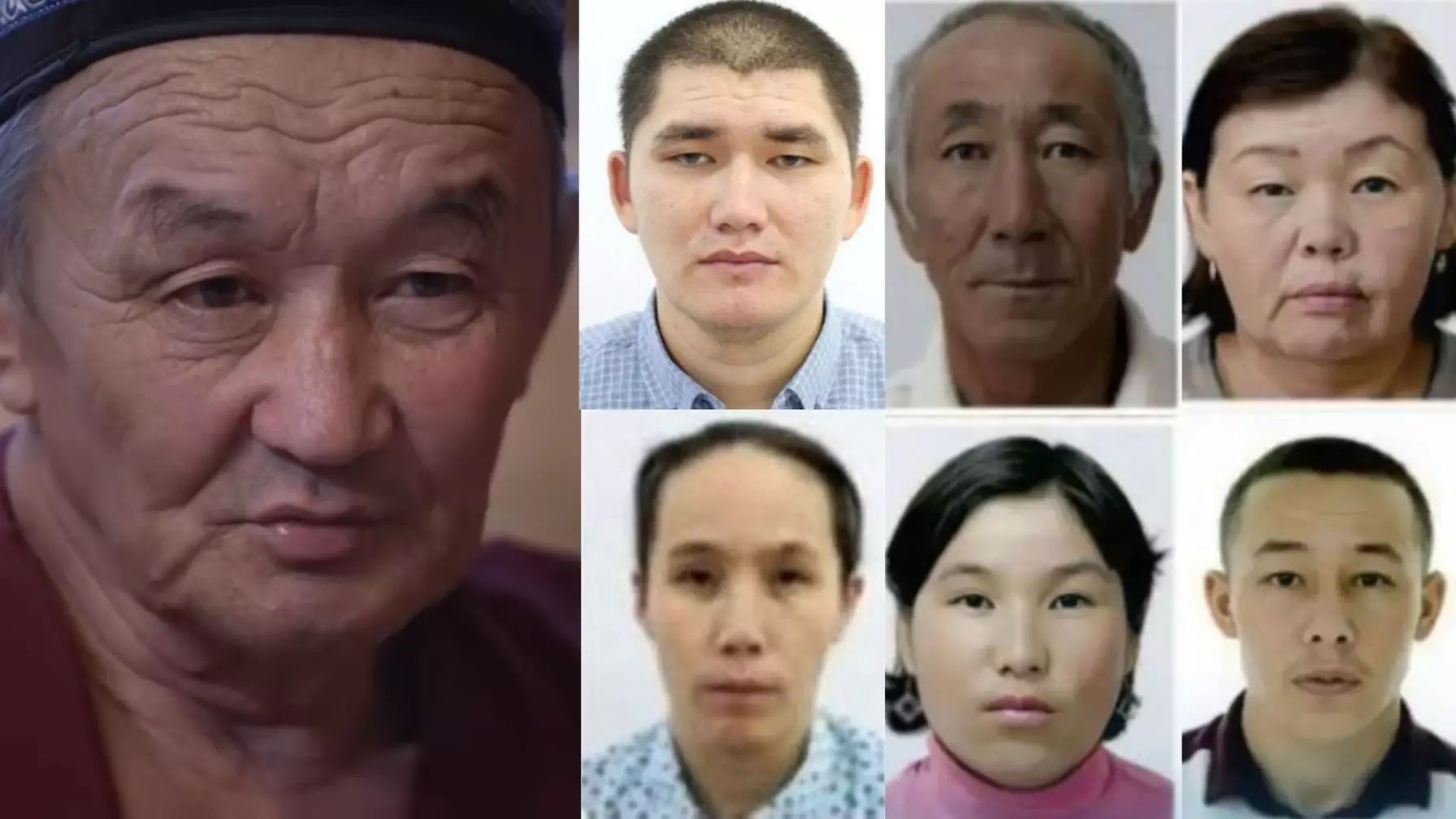 «Сөйлей алмай қалдым… 5 минут қана»: Атыраудағы трагедияға күдіктінің әкесі мәлімдеме жасады (ВИДЕО)