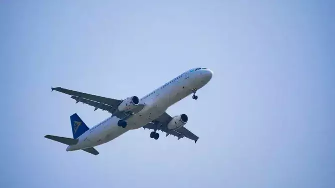 Казахстан планирует прорыв в дальнемагистральных перелётах с запуском рейсов в Нью-Йорк и Токио.