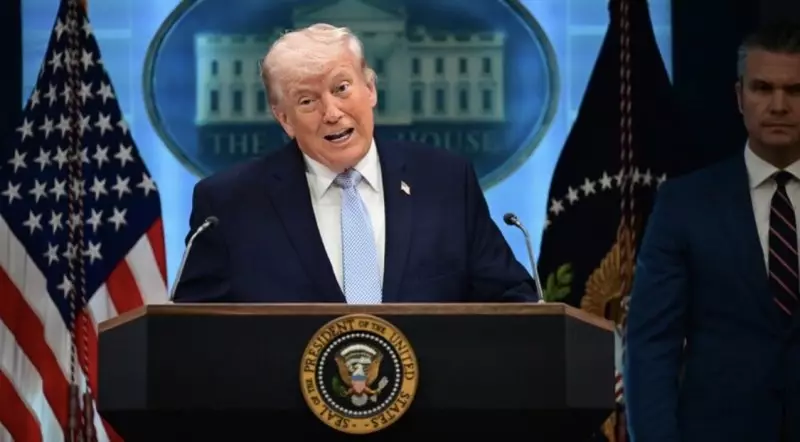 Трамп пригрозил Ирану новыми ударами, если сделки не будет