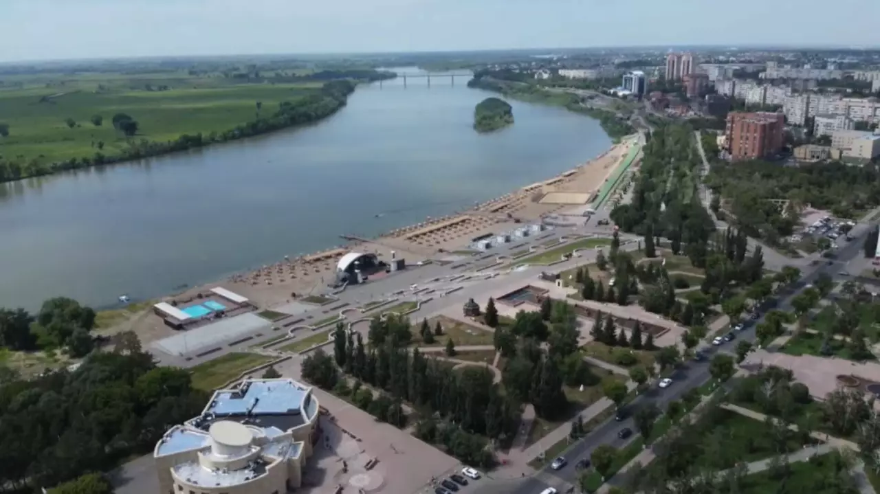 Павлодар облысында 31 экологиялық заң бұзушылық анықталды