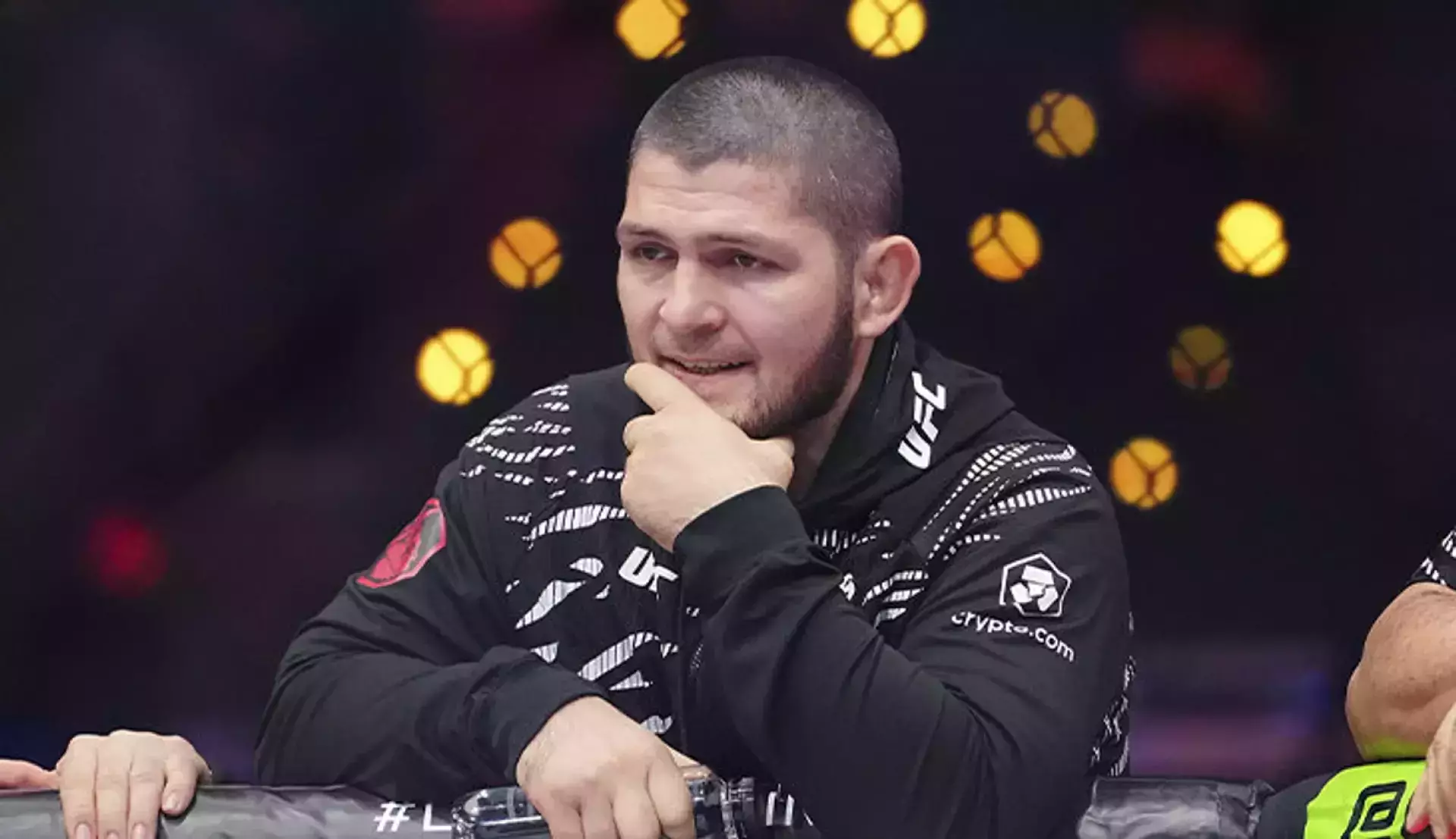 Хабиб Нурмагомедов попал в финансовый скандал из-за долга