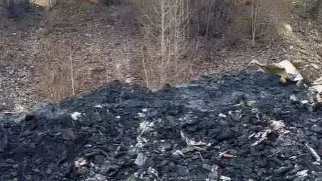 ШҚО-да экологиялық заңнаманы бұзған кәсіпорын 3,7 млн теңге айыппұл арқалады
