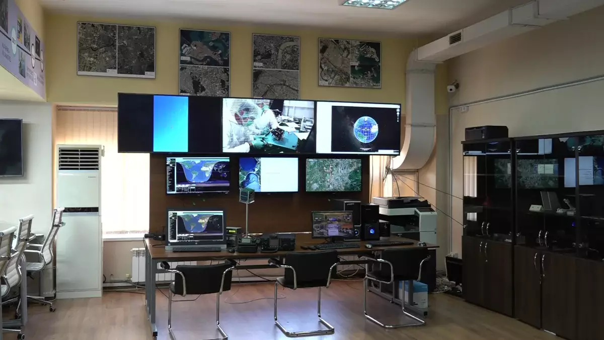 Жасанды интеллект және цифрландыру: Ұлттық ғылым академиясы қандай тың жобаларды қолға алды