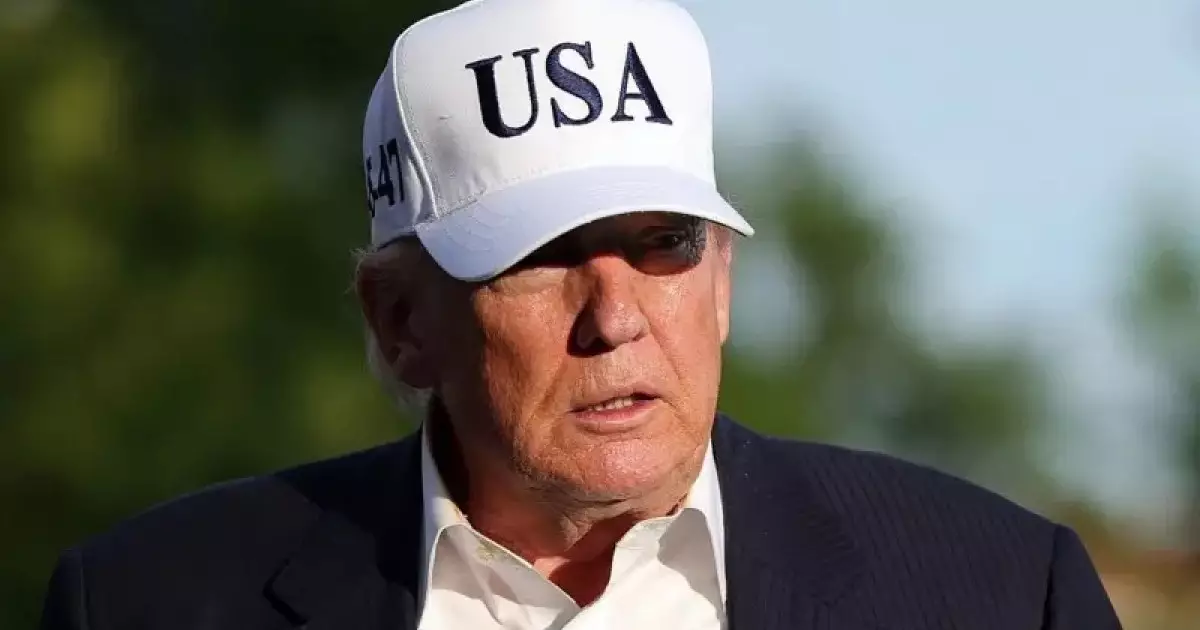  Трамп: келісім болмаса, Иранға соққы жасалуы мүмкін 
