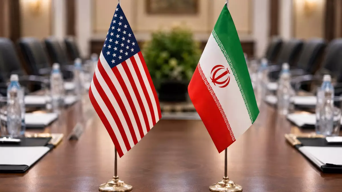 Вице-президент США оценил переговоры с Ираном как «довольно успешные»