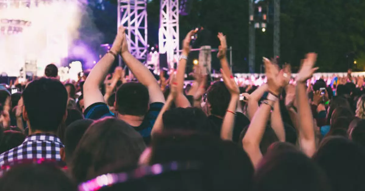  Алматыда ауқымды BEU FEST фестивалі өтпек 