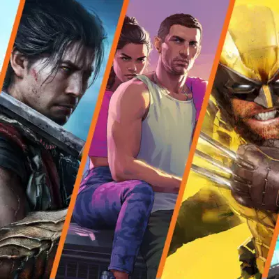 Главные игровые события лета: какие выставки пройдут в 2026 году