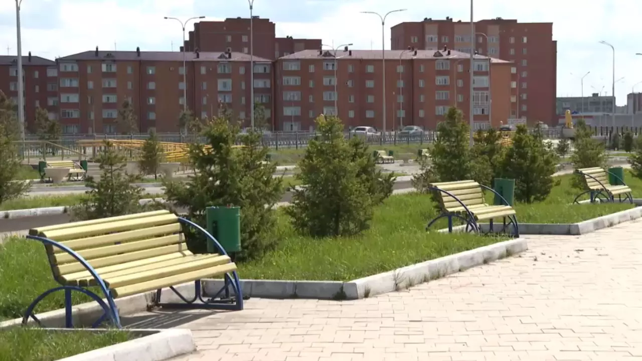 5 ЖЭО «қызыл аймақтан» шығарылды