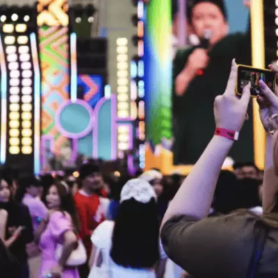 Пять лет на волне новой музыки: юбилейный Beu Fest собирает главных звезд в Алматы