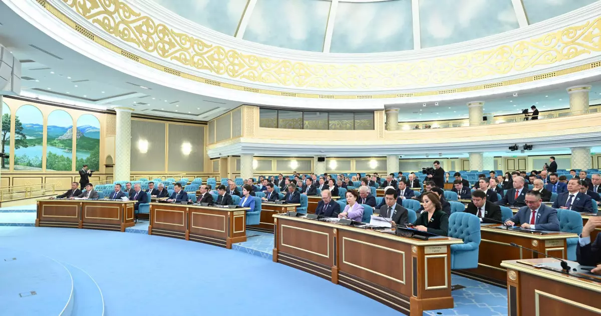  Қазақстан цифрландыруды ескере отырып әкімшілік-аумақтық құрылымды жетілдіруде 