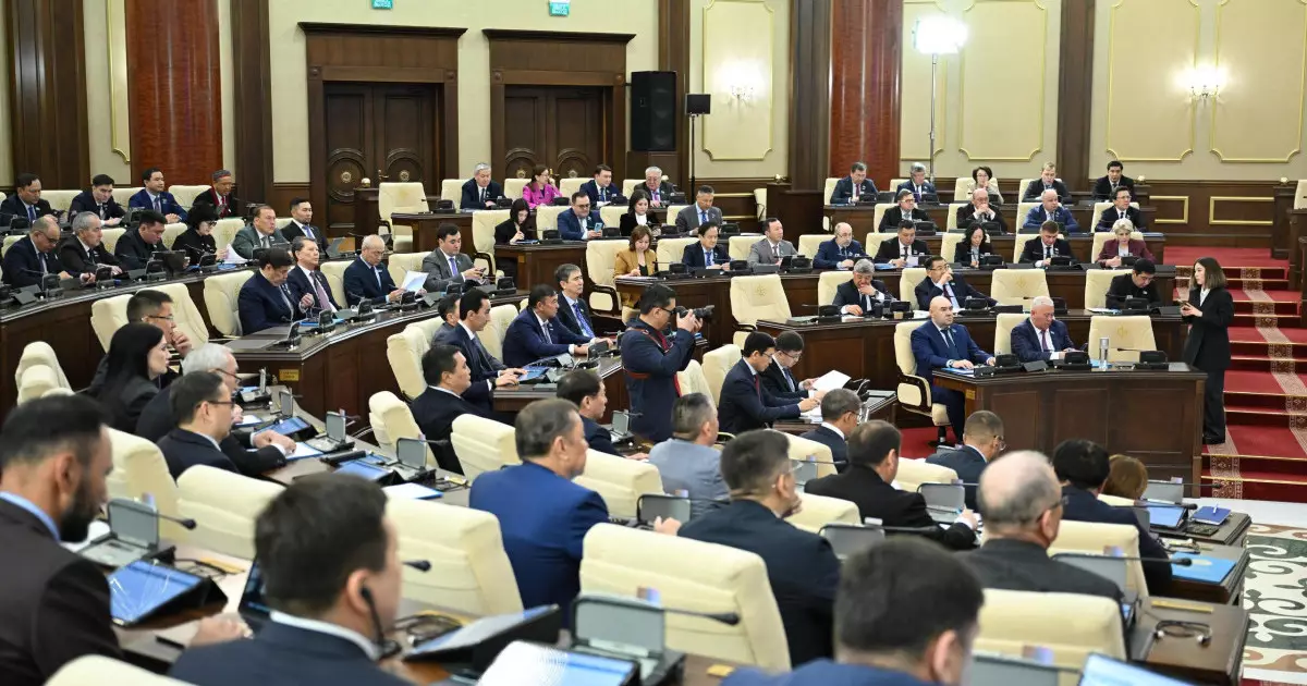  Қазақстан Халық Кеңесі: Қазақстанда жалпыхалықтың диалогтың жаңа институты құрылады 