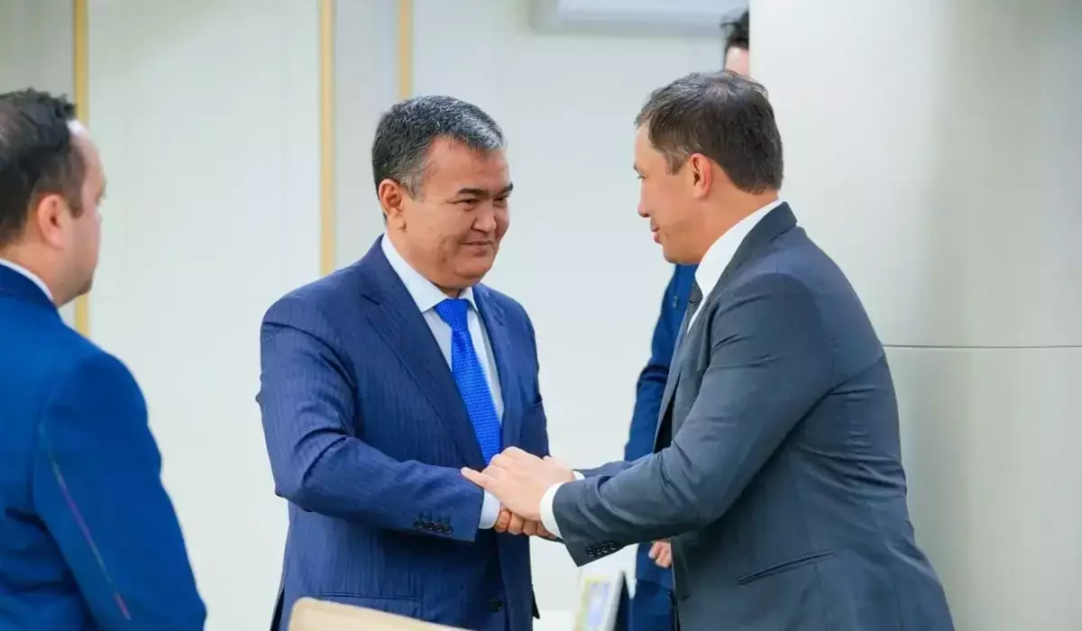 Астана примет чемпионат мира по боксу в 2027 году