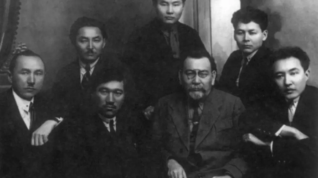 «Алашорда мүшелері 800 сом жалақы алған» — тарихшы