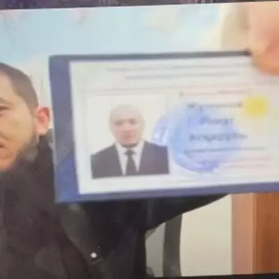 Слабоумие и отвага: аферист с “лицом” Джеки Чана, пытался развести на деньги пенсионера